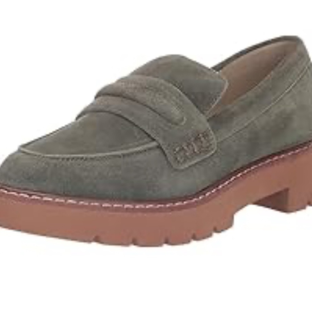 Sanctuary Westside 2.0 Loafer